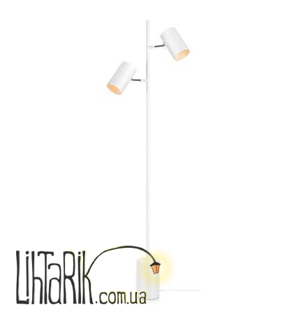 Торшер Markslojd TWIN 107948