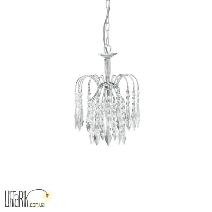 Люстра Searchlight Waterfall 4271-1