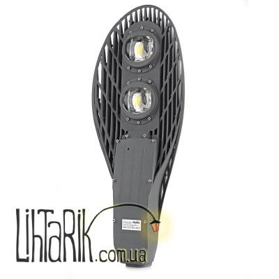 LED-605/100W CW IP65 Консольный led светильник (Brille 32-109)