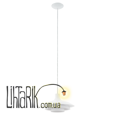 Люстра Eglo ALMOZAR - 96875