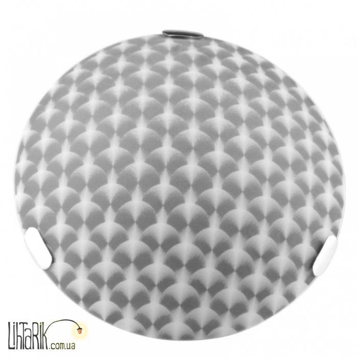 W-505/3 светильник настенно-потолочный (Brille 181558)