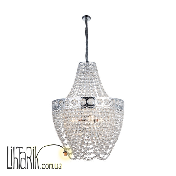 Люстра Zuma Line CEUTA YSC04