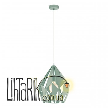 Люстра Eglo Carlton-P - 49026