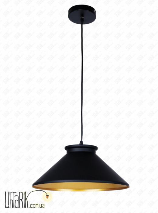 Levistella Подвесная люстра 720P81449-1 BK