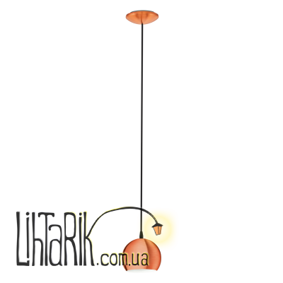 Люстра Eglo PETTO LED - 95839