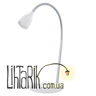 Настольная лампа Eglo DURENGO - 93078