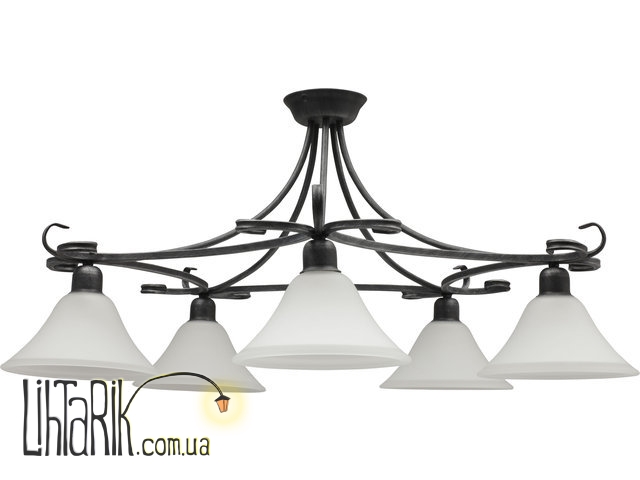 Люстра Nowodvorski FLORES 3528