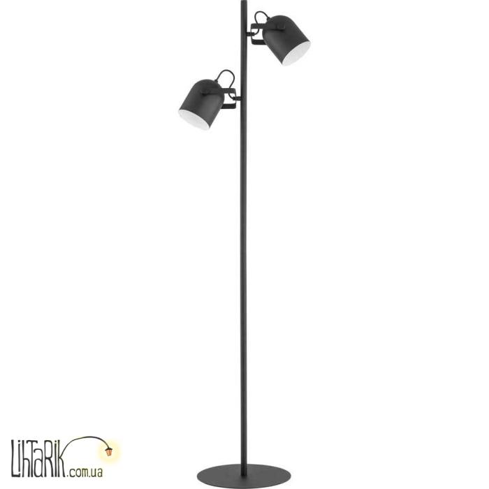 Торшер TK Lighting SPECTRA Black - 3120