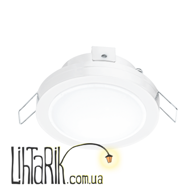 Потолочный светильник Eglo PINEDA 1 - 95917