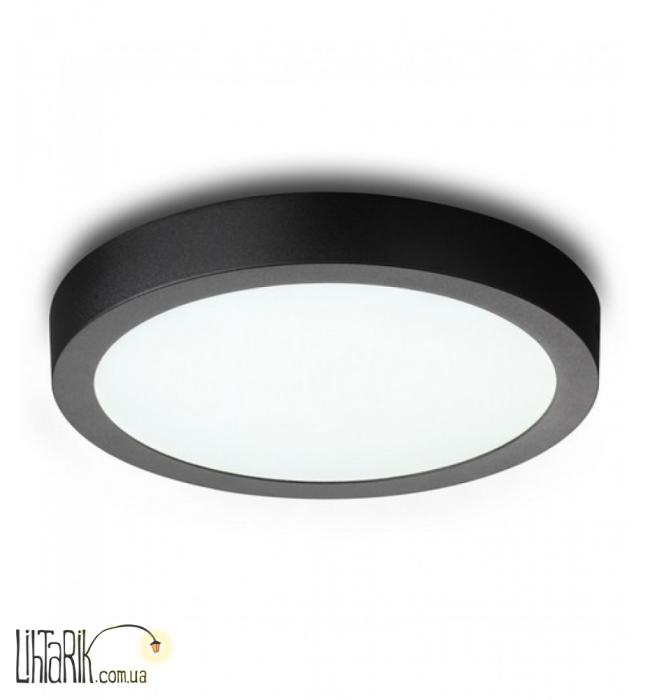 Накладной светильник ML-LBL203-BK