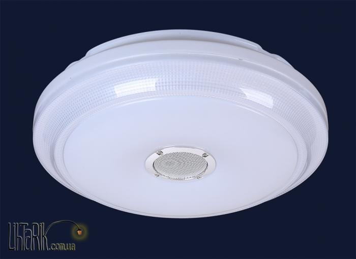 Levistella Потолочный светильник 762HS003 LED 18 18W (400) (762HS003 LED 18+18W (400))