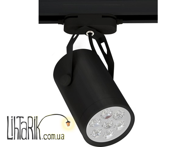 Трековый светильник Nowodvorski STORE LED 6825