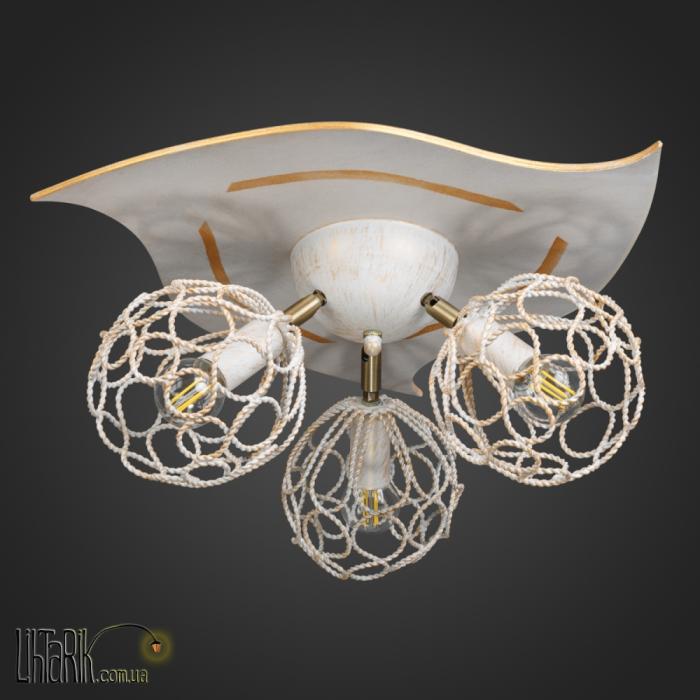 Люстра Elina-44