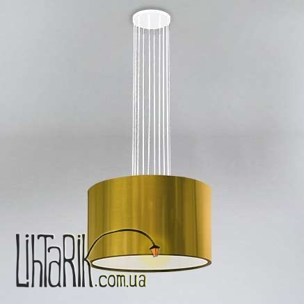 Люстра DOHAR IHI-9042 9042/E27/BI/MO