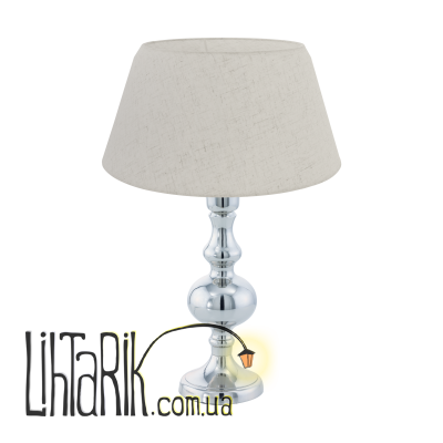 Настольная лампа Eglo BEDWORTH - 49666