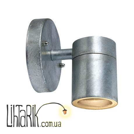 Настенный уличный светильник Markslojd DAN 104199