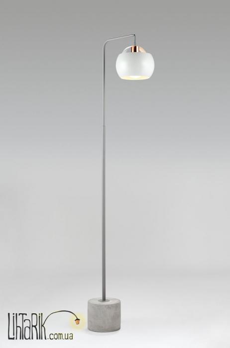 Auhilon Торшер TARGA 1p (LS-PCF471)