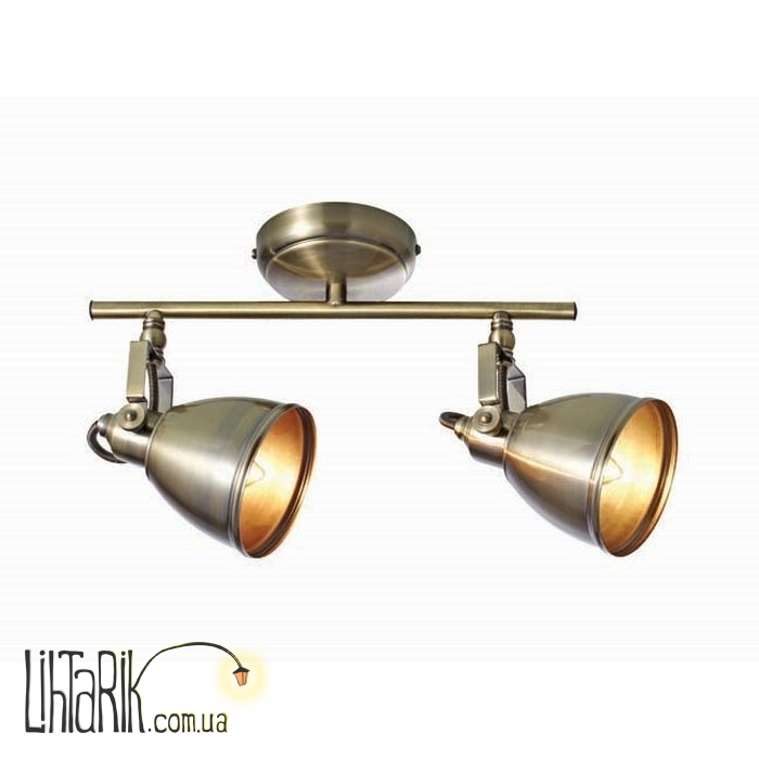 Спот Markslojd Fjallbacka 104905