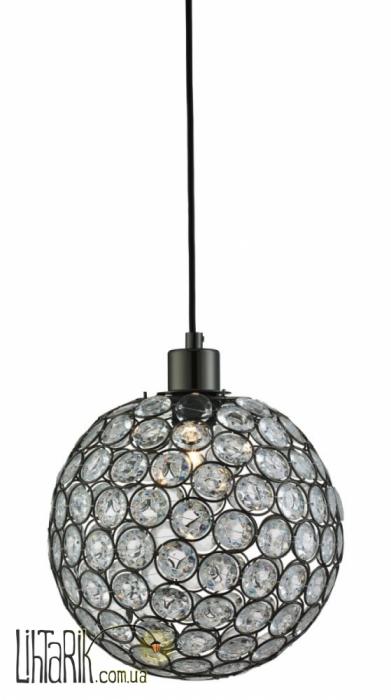 Подвесной светильник Searchlight PENDANTS 4145BC