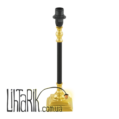 Основа для настольной лампы Eglo TRUNGLE - 49622