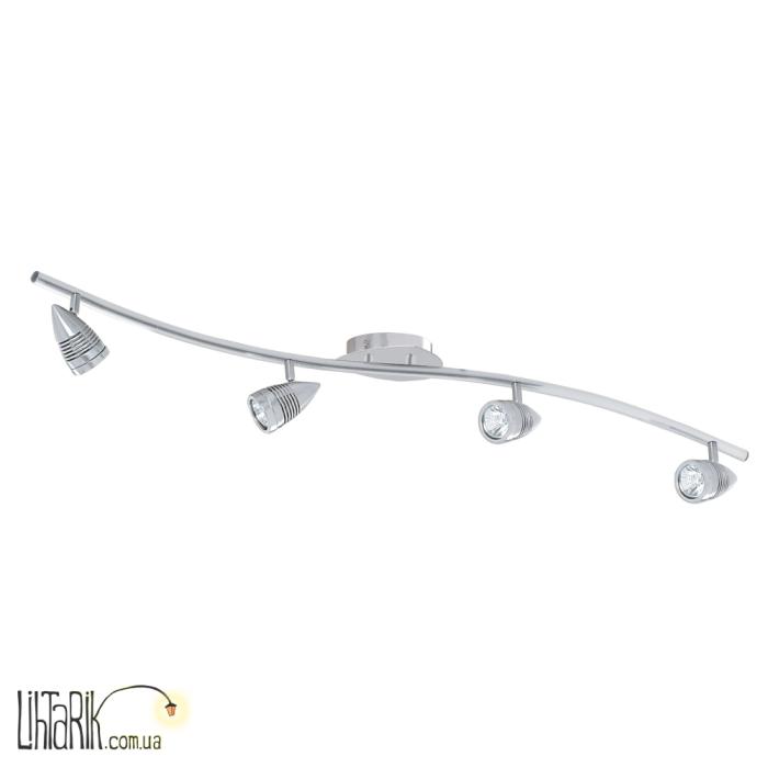 Потолочный светильник Searchlight FALCON - 6984SS