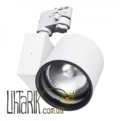 KW-2/70W E27 SL Трековый светильник под лампу (Brille L105-006)