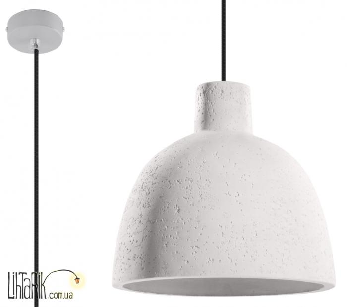 SOLLUX LIGHTING Светильник подвесной DAMASO SL.0281