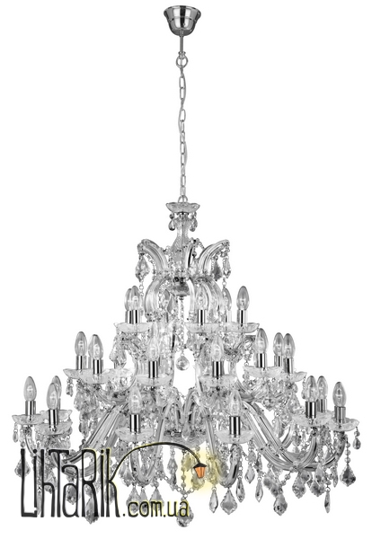 Люстра Searchlight Marie Theresa 3314-30