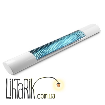 FLF-04/2х18 Z подвесной люминесцентный светильник (Brille 111072)