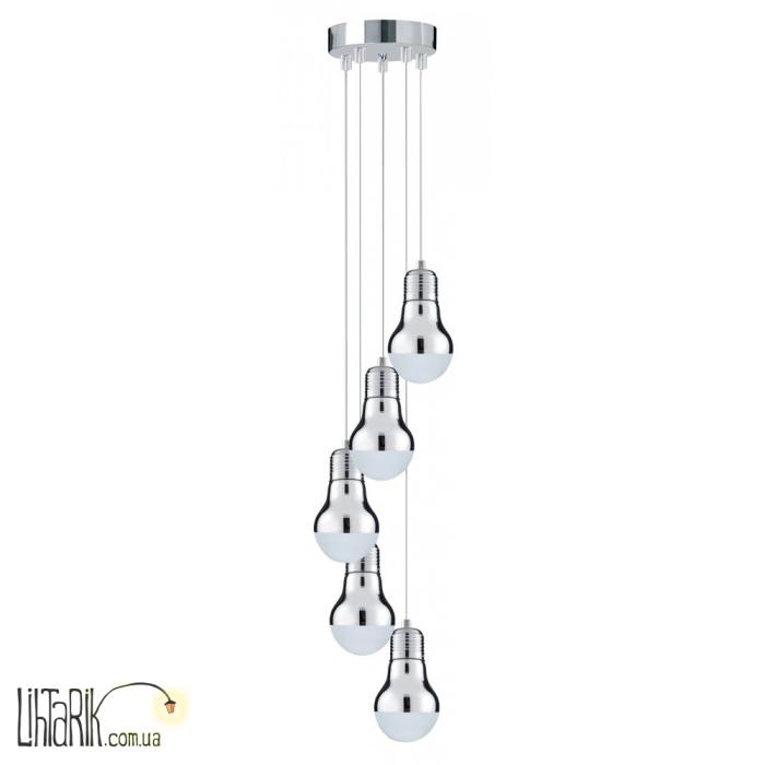 Подвесной светильник Searchlight Neo 9035-5CC