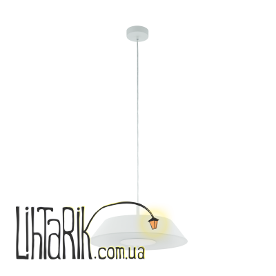 Люстра Eglo CARMAZANA - 96868