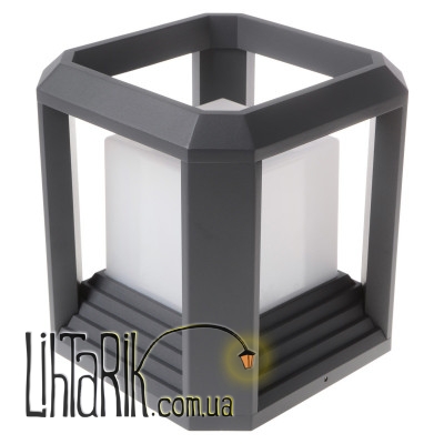 AL-69/1 IP44 E27 фасадный светильник (Brille 34-110)