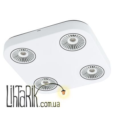 Потолочный светильник Eglo MONTALE - 94178