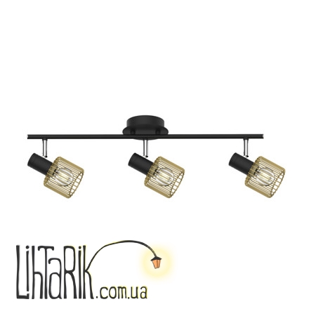 Потолочный светильник Zuma Line MARTIN TK171206-3