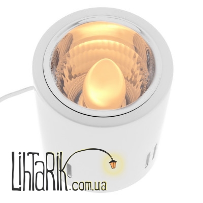 AL-84/1 E27 SWH подсветка (Brille 26-827)