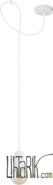 Люстра TK Lighting QUALLE - 2342