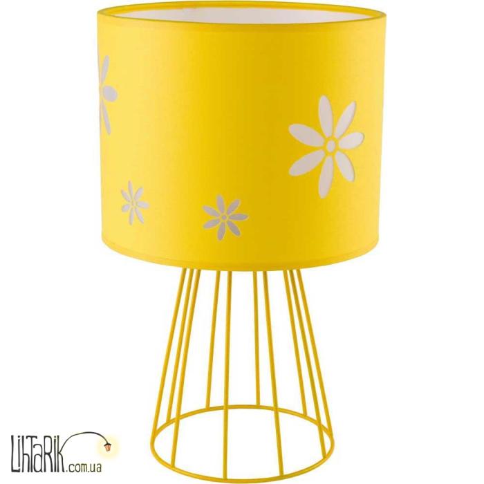 Настольная лампа TK Lighting FLORA - 2894