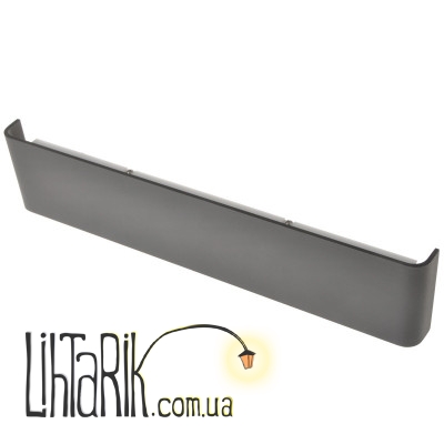 SW-104/14W NW BK Настенный led светильник (Brille 32-463)