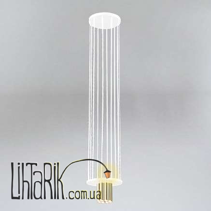 Потолочный светильник DOHAR IHI-9006 9006/G9/BI/MO