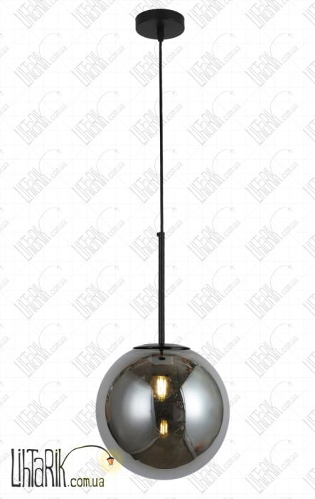 Levistella Подвесной светильник 9163425-1 B BK (9163425-1 BK+BK)