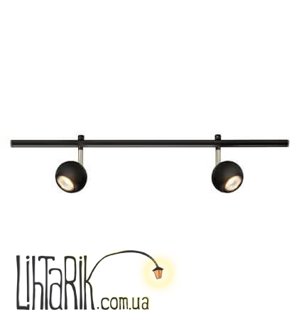 Трековый светильник Markslojd EXPAND 107974