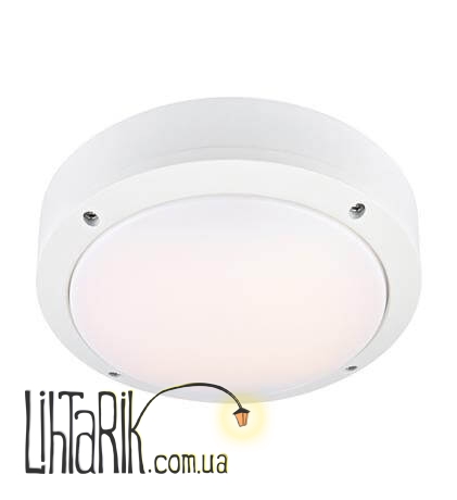 Потолочный уличный светильник Markslojd LUNA 106536