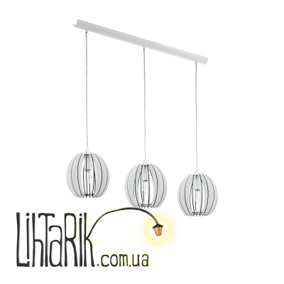 Люстра Eglo COSSANO - 94444