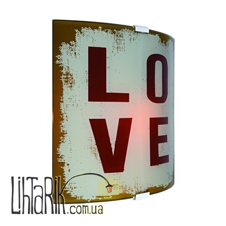 Бра Markslojd LOVE - 104891