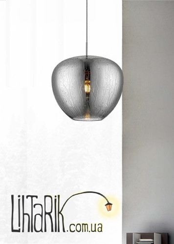 Люстра Zuma Line MINAS P1401-01S-F4K9