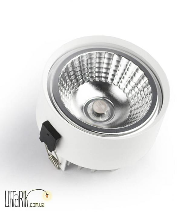 Светильники для ванной O-12-wp