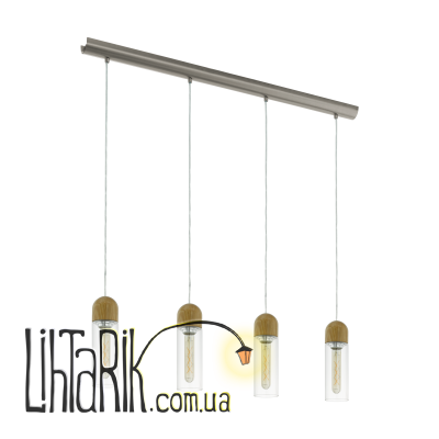 Люстра Eglo ZACHARO 1 - 96945