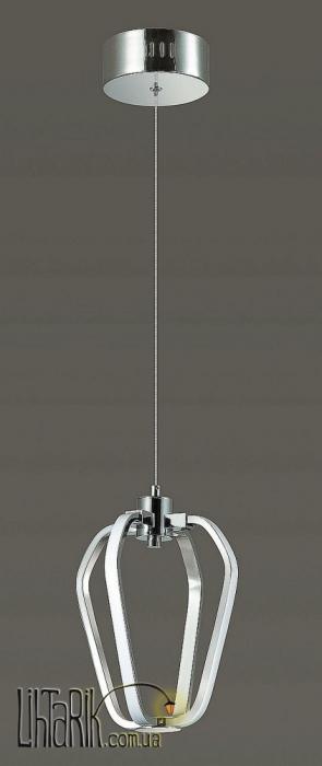 Auhilon Светильник подвесной HIKONE I (P8558-1A)