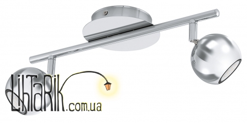 Спот Eglo Sancho 1 - 92536