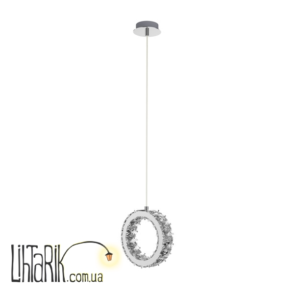 Люстра Zuma Line PLATT PL180407-1